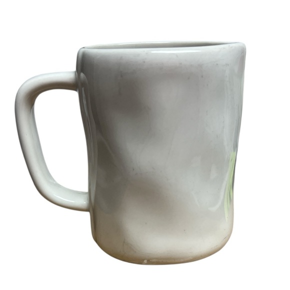 Rae Dunn Ceramic Mug or Choose a Mug Rug Match a Mug Option CALM - Picture 4 of 11